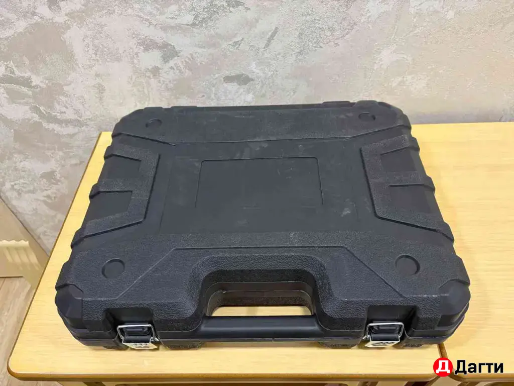 набор инструментов