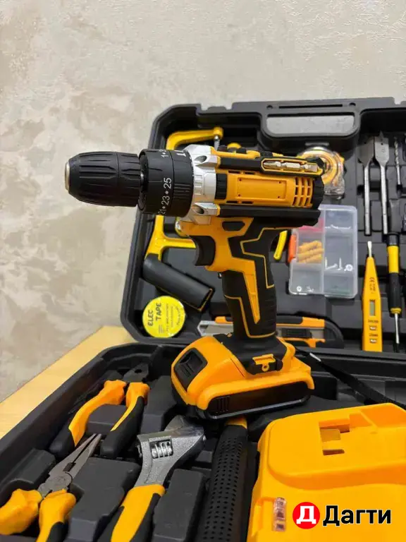 набор инструментов