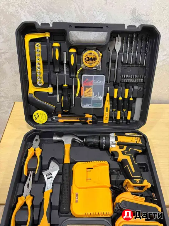 набор инструментов