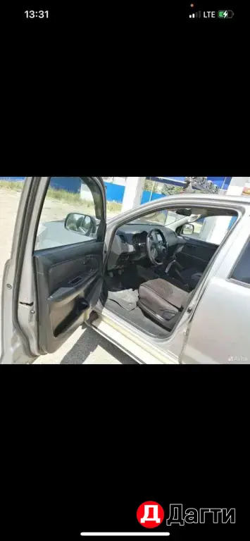 Toyota Hilux, 2014 года