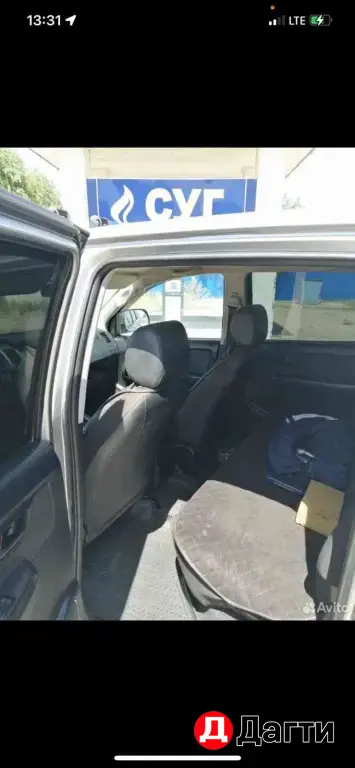Toyota Hilux, 2014 года