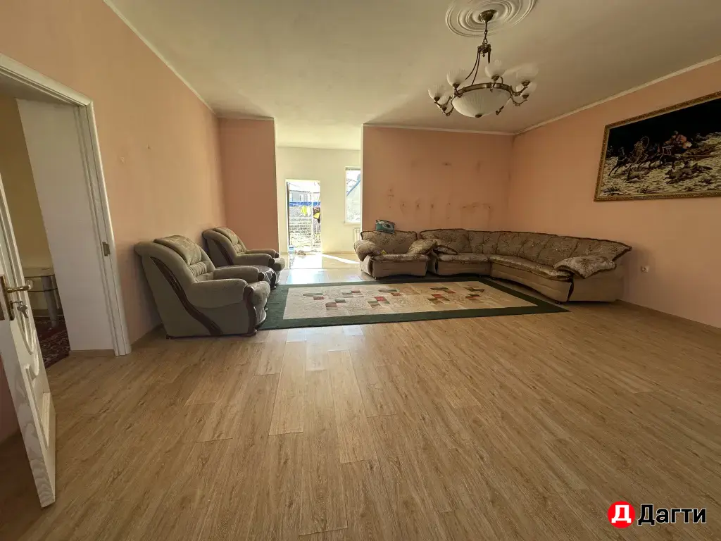 аренда дома