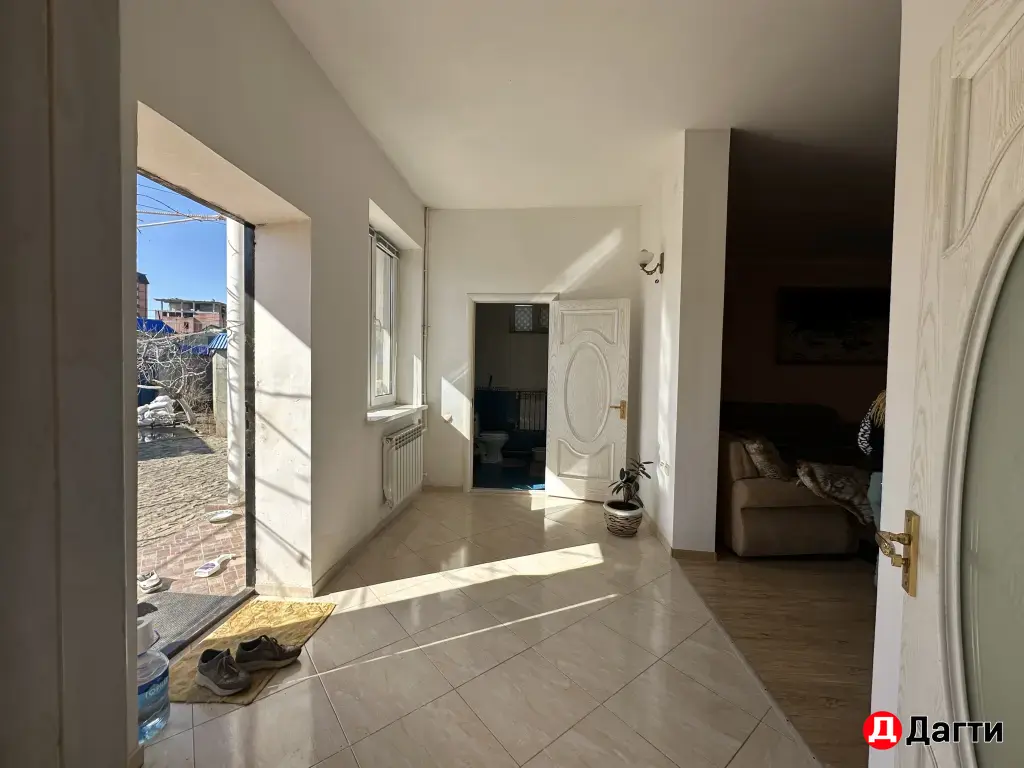 аренда дома