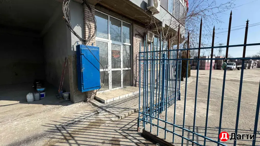 Помещение свободного назначения 322кВм