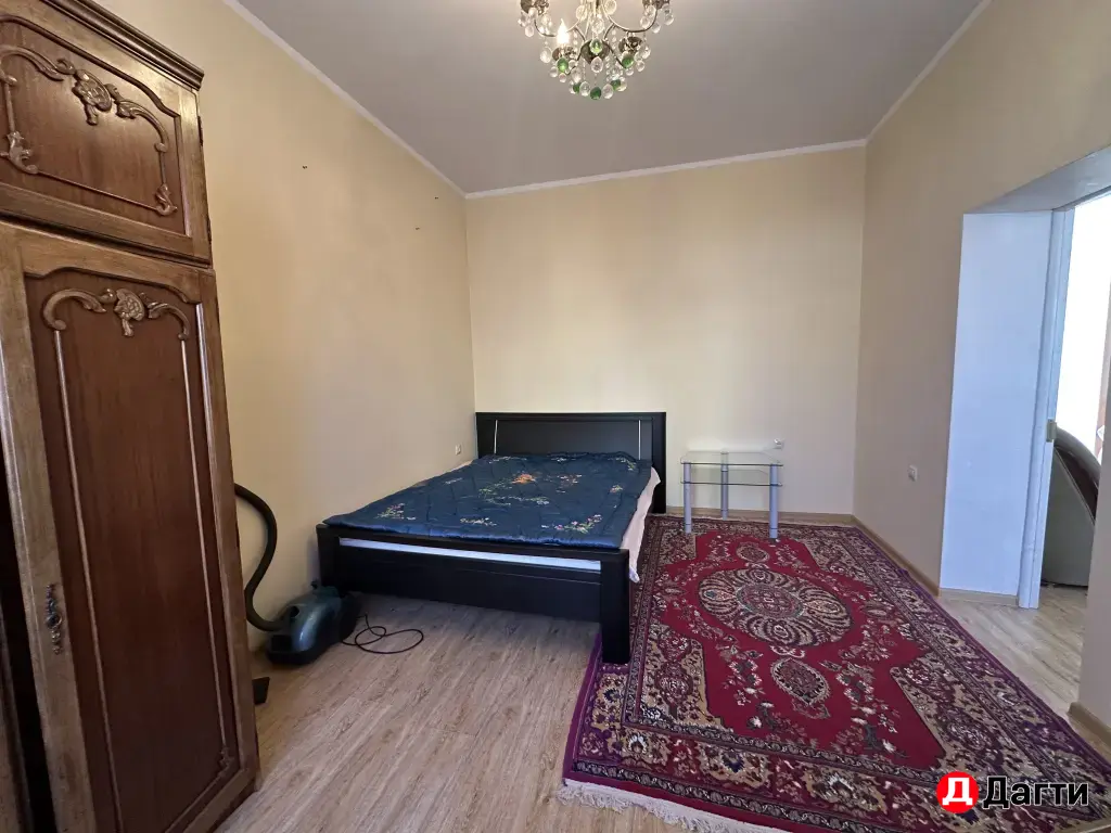 аренда дома