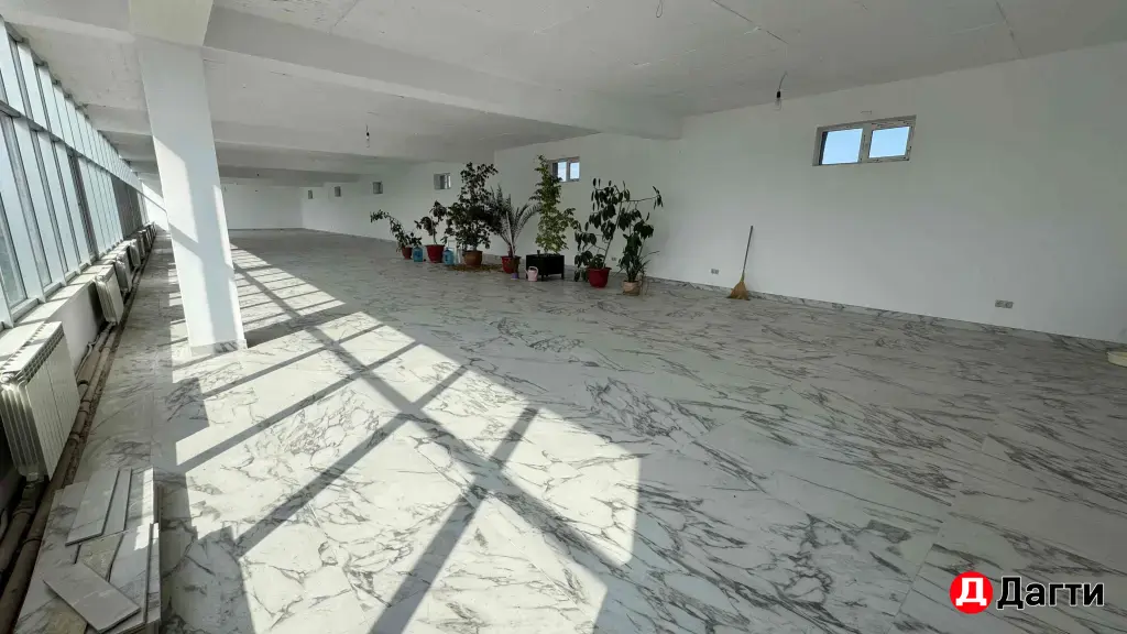 Помещение свободного назначения 322кВм