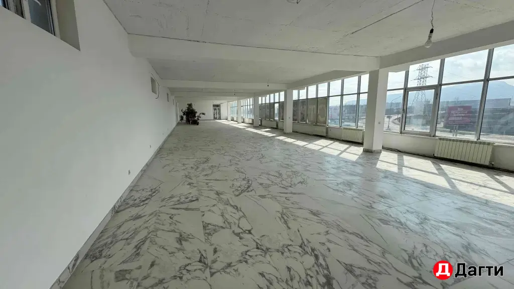 Помещение свободного назначения 322кВм