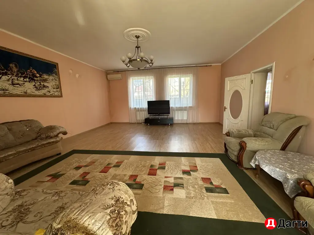 аренда дома