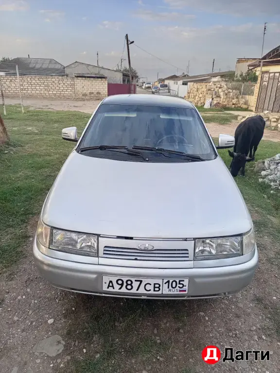 LADA (ВАЗ) 2110, 2005 года
