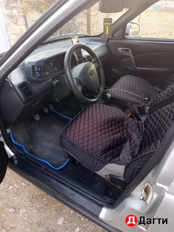 LADA (ВАЗ) 2110, 2005 года