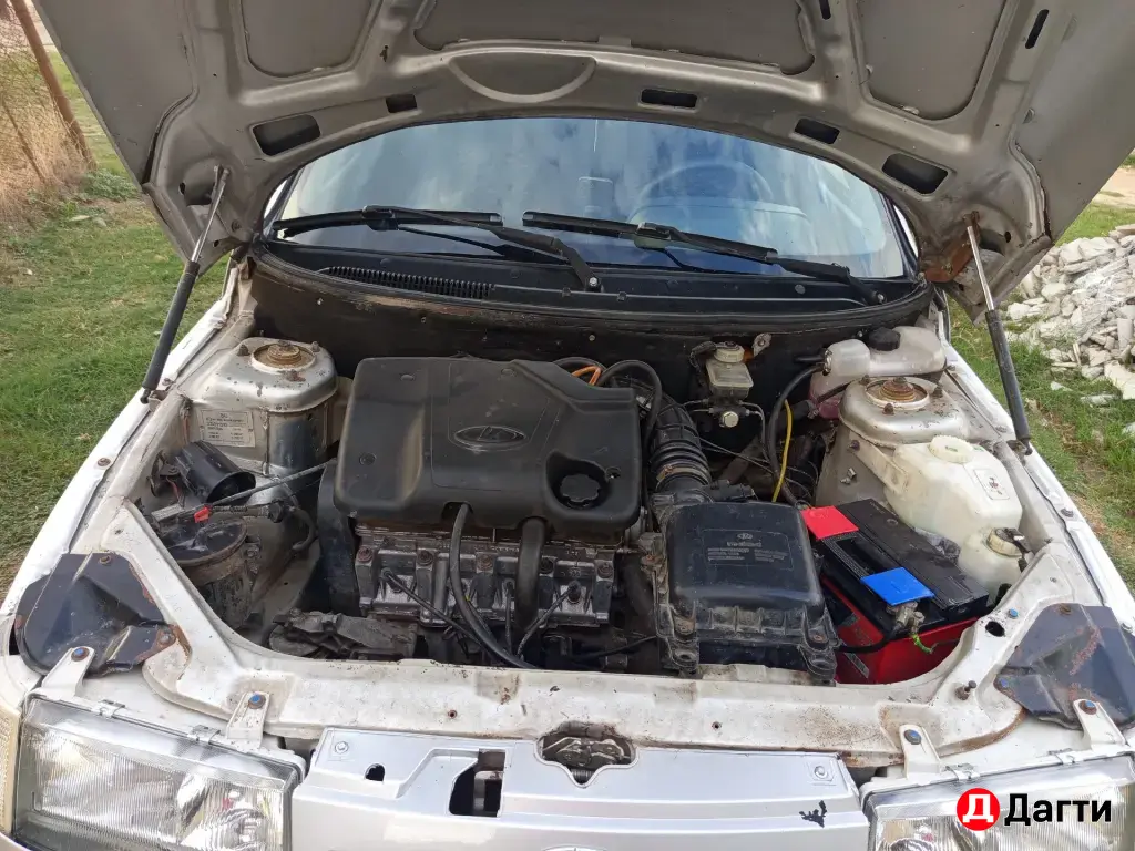 LADA (ВАЗ) 2110, 2005 года