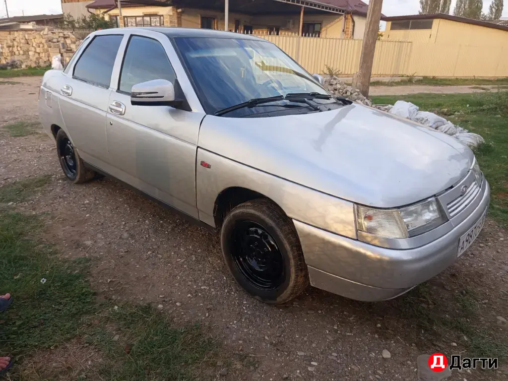 LADA (ВАЗ) 2110, 2005 года