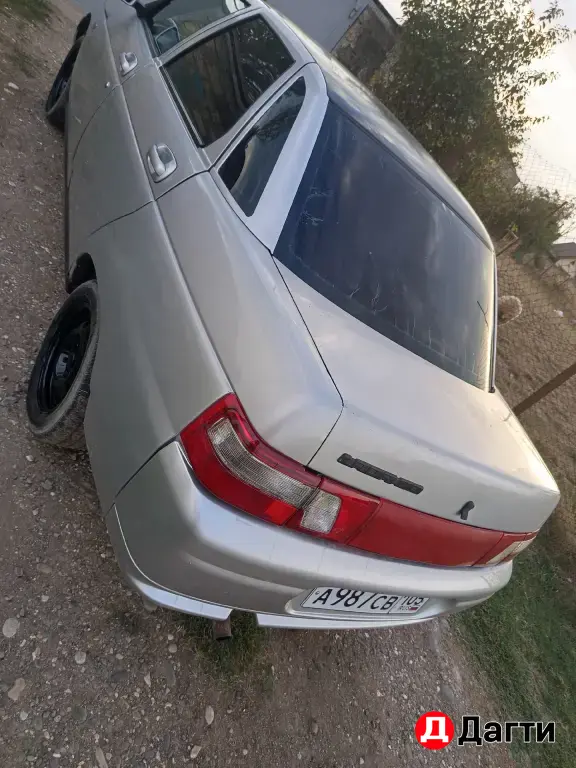 LADA (ВАЗ) 2110, 2005 года