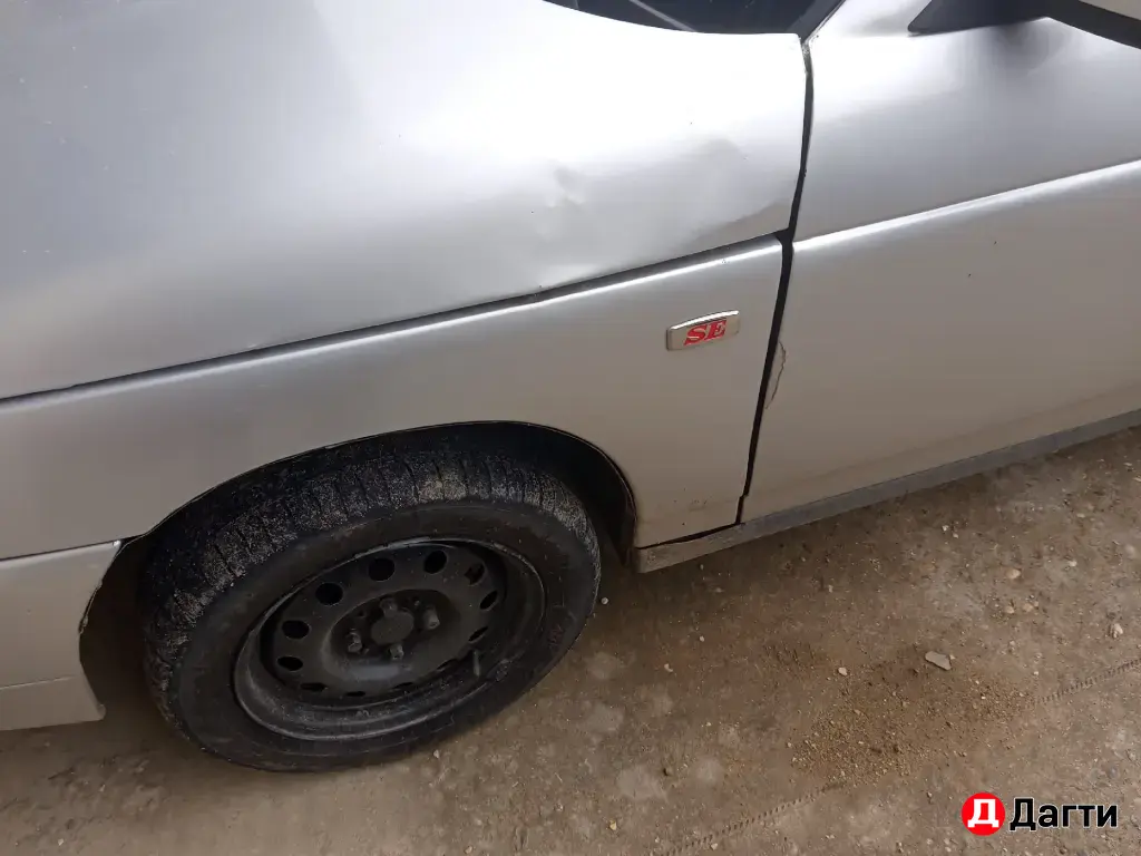 LADA (ВАЗ) 2110, 2005 года