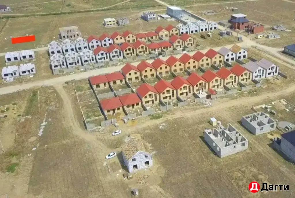 Участок ИЖС под строительство дома