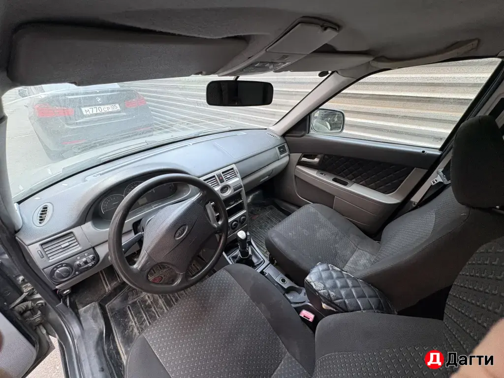 LADA (ВАЗ) Priora, 2010 года