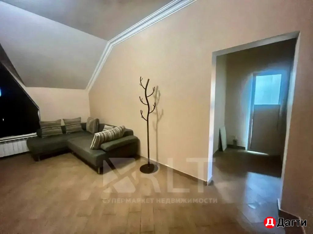 Продаётся готовый бизнес: ресторан‑отель!