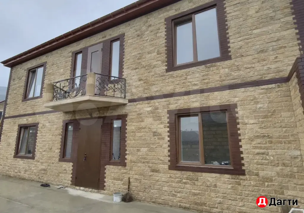 частный дом