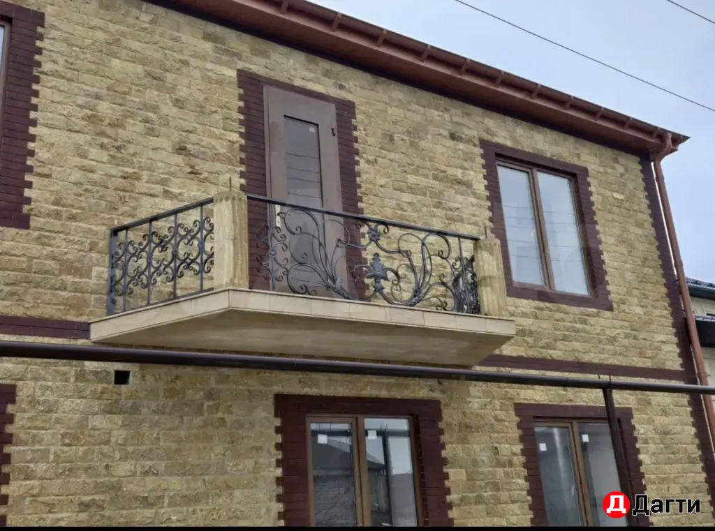 частный дом