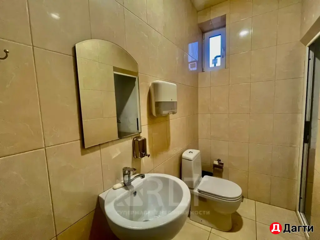 Продаётся готовый бизнес: ресторан‑отель!