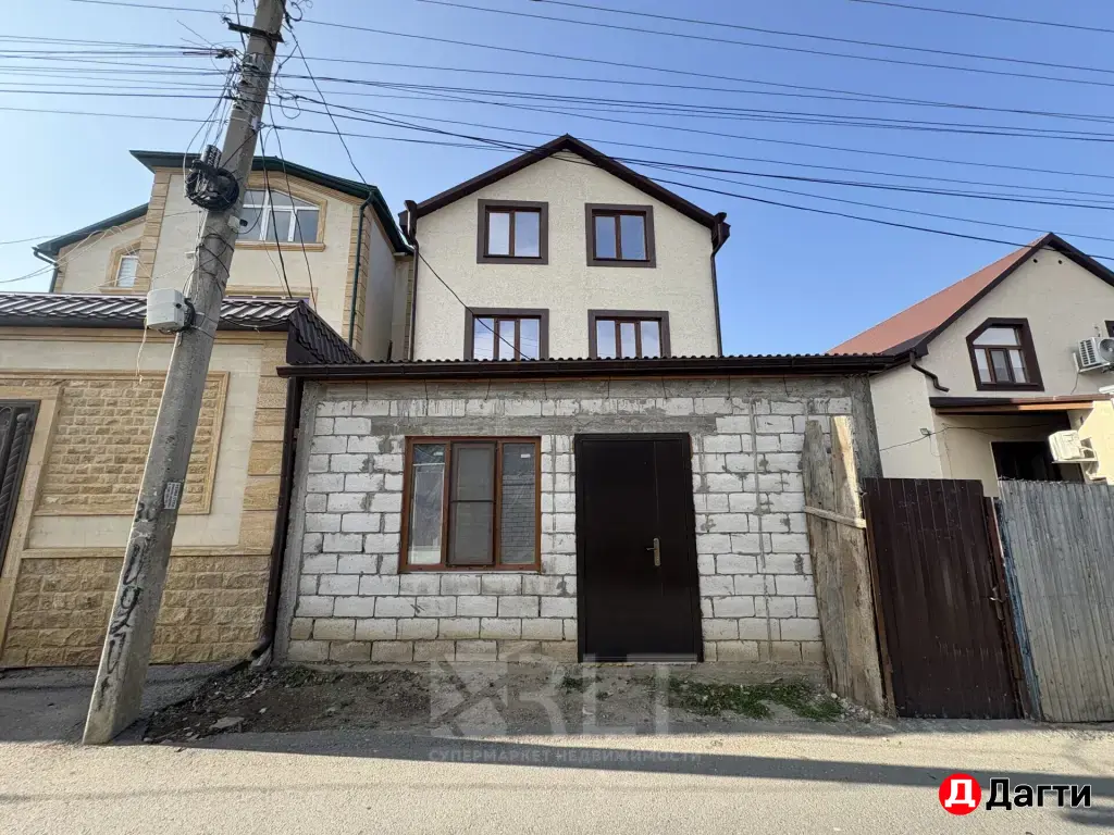 Сдаётся помещение свободного назначения, ОП 230 квм в районе Финансового колледжа и мечети и.Имама Шамиля.