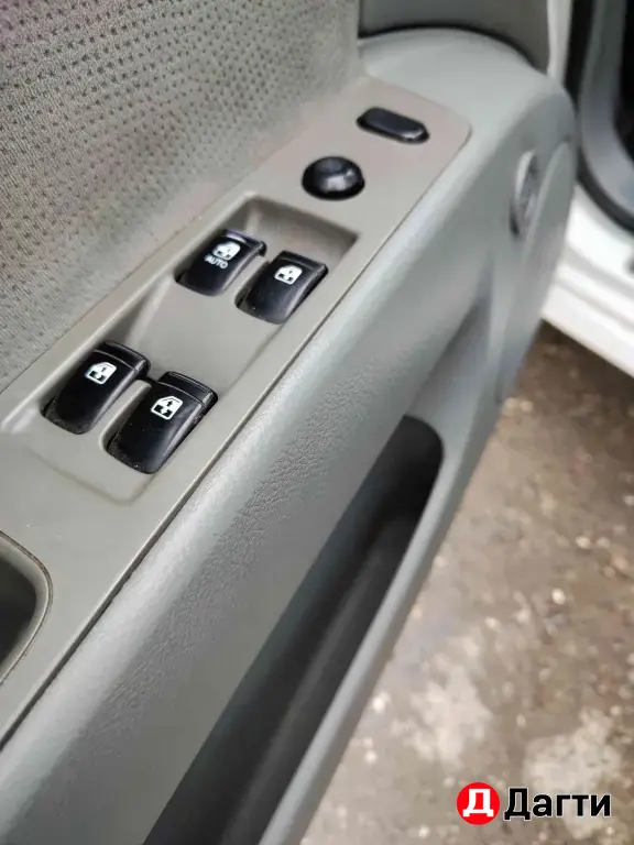 Daewoo Gentra, 2014 года