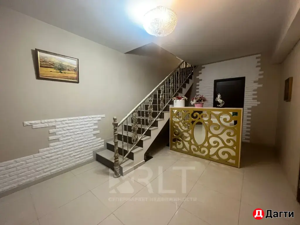 Продаётся готовый бизнес: ресторан‑отель!