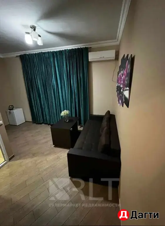 Продаётся готовый бизнес: ресторан‑отель!