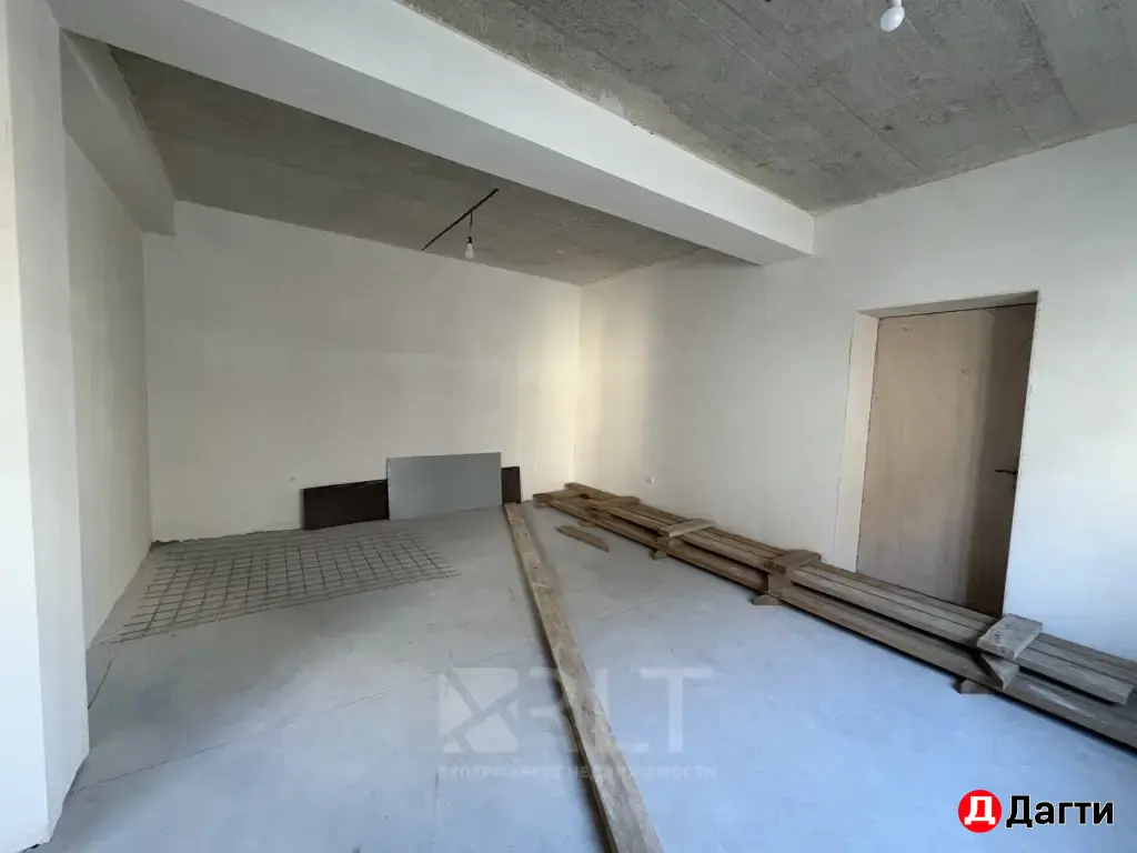 Сдаётся помещение свободного назначения, ОП 230 квм в районе Финансового колледжа и мечети и.Имама Шамиля.