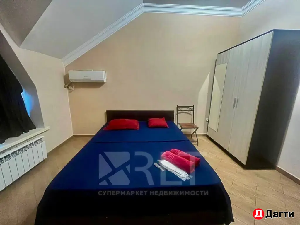 Продаётся готовый бизнес: ресторан‑отель!