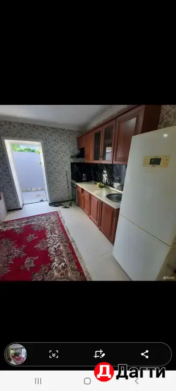 сдача дома на длительный срок