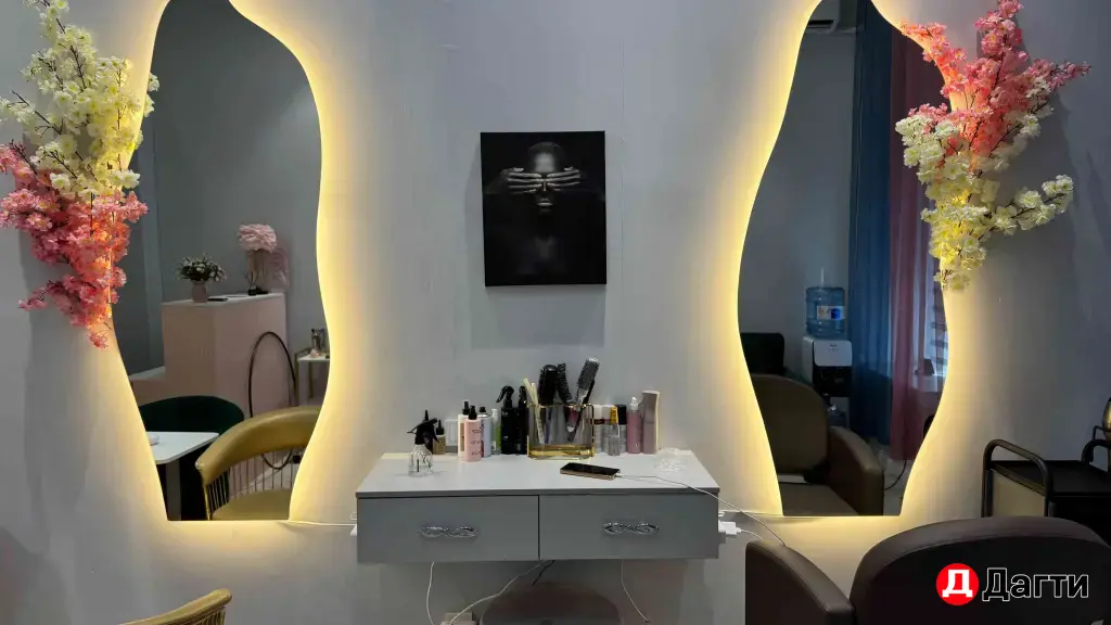 Салон красоты