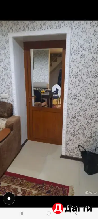 сдача дома на длительный срок