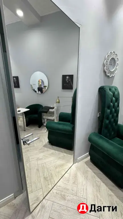 Салон красоты