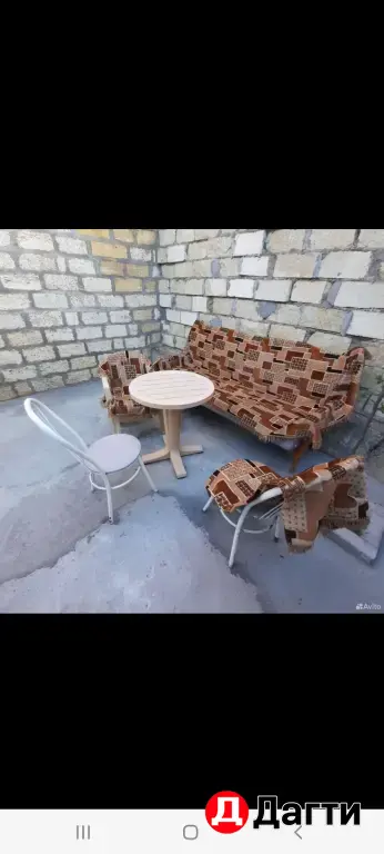 сдача дома на длительный срок