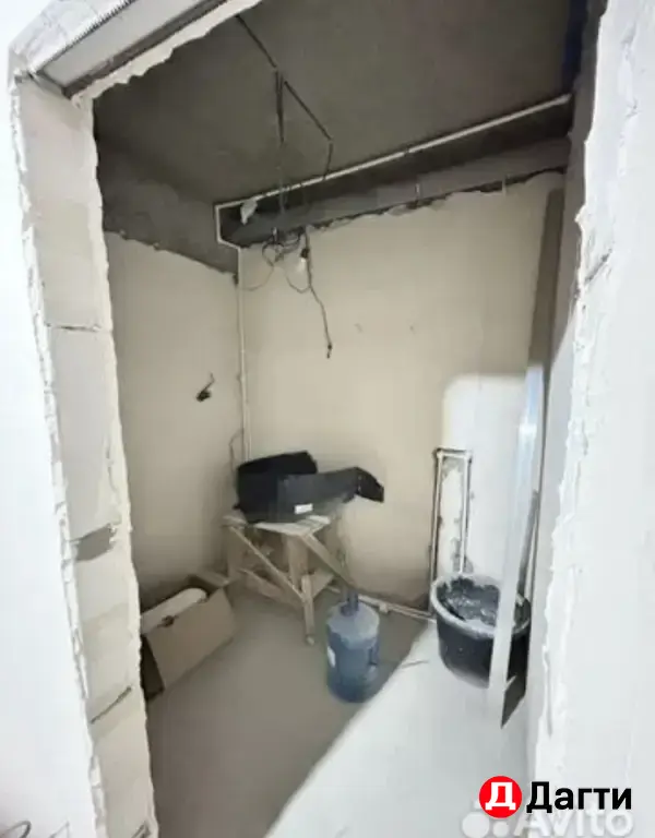 помещение свободного назначения