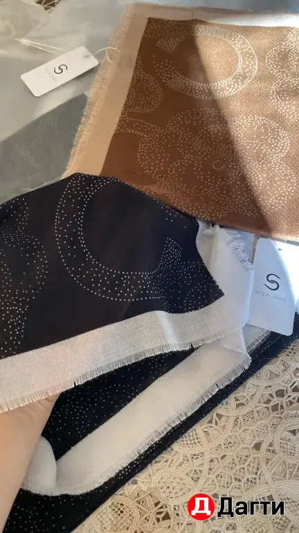 Платок женский