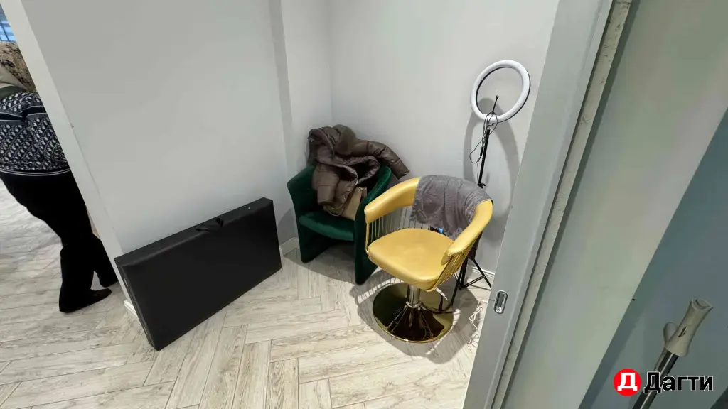 Салон красоты