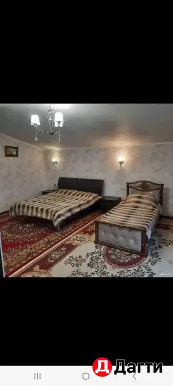 сдача дома на длительный срок