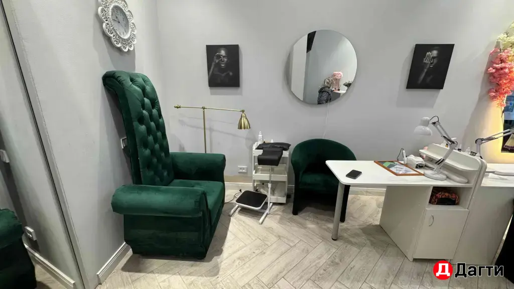 Салон красоты