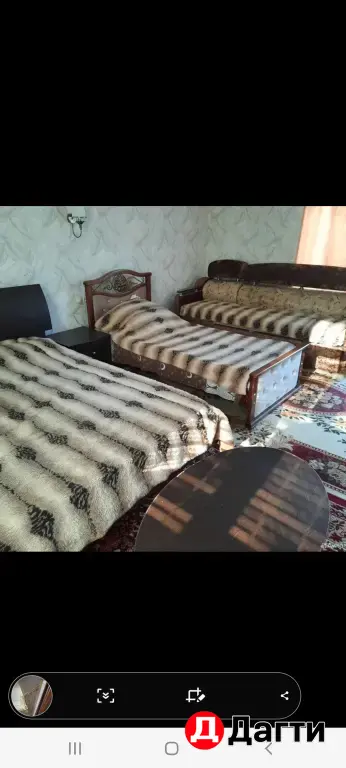 сдача дома на длительный срок