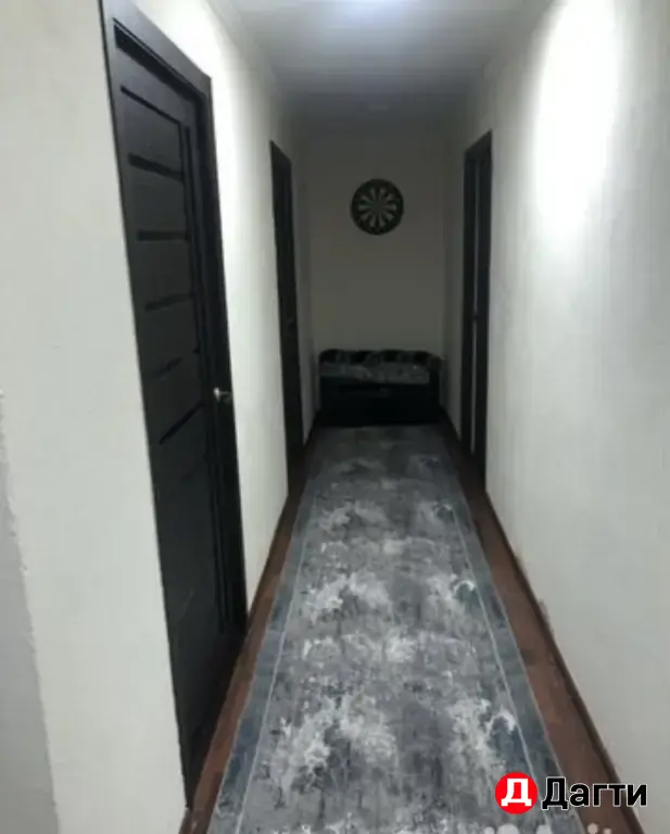 квартира в центре города