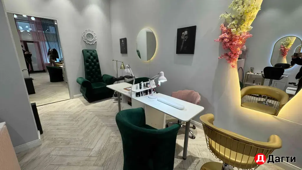 Салон красоты