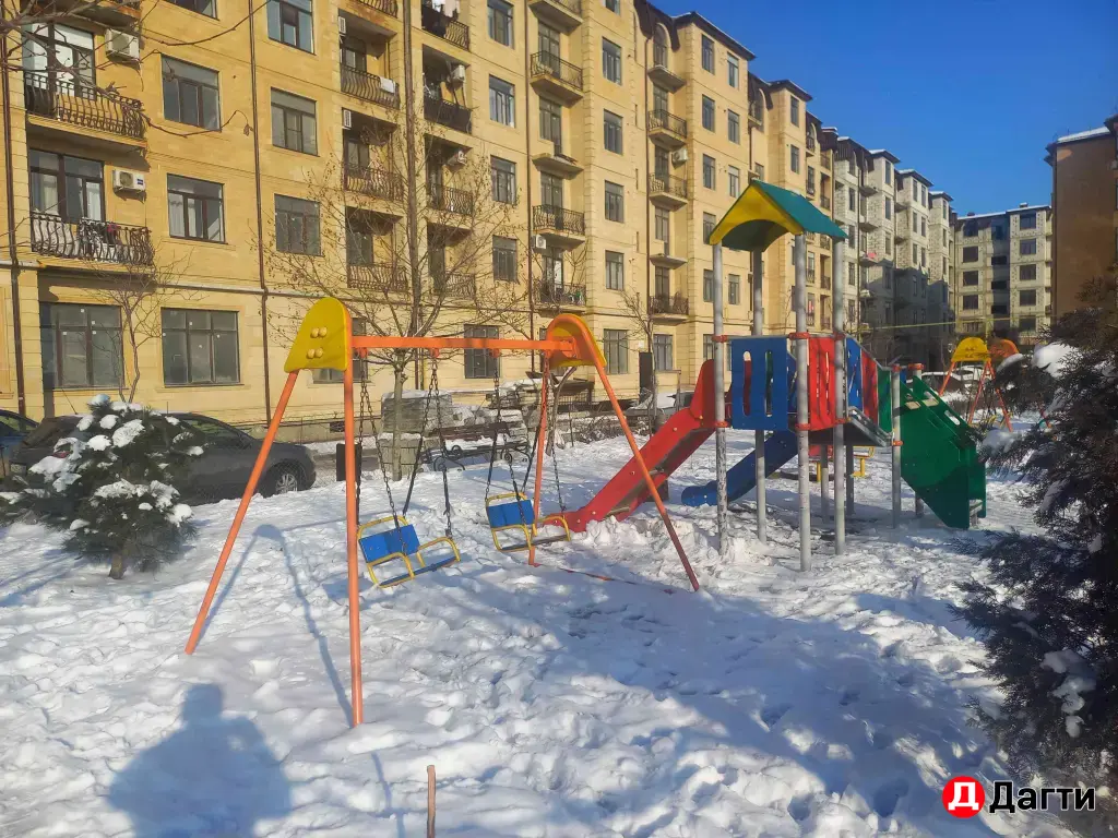 1к квартира