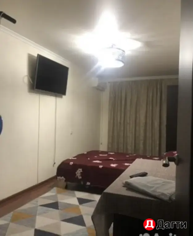 квартира в центре города