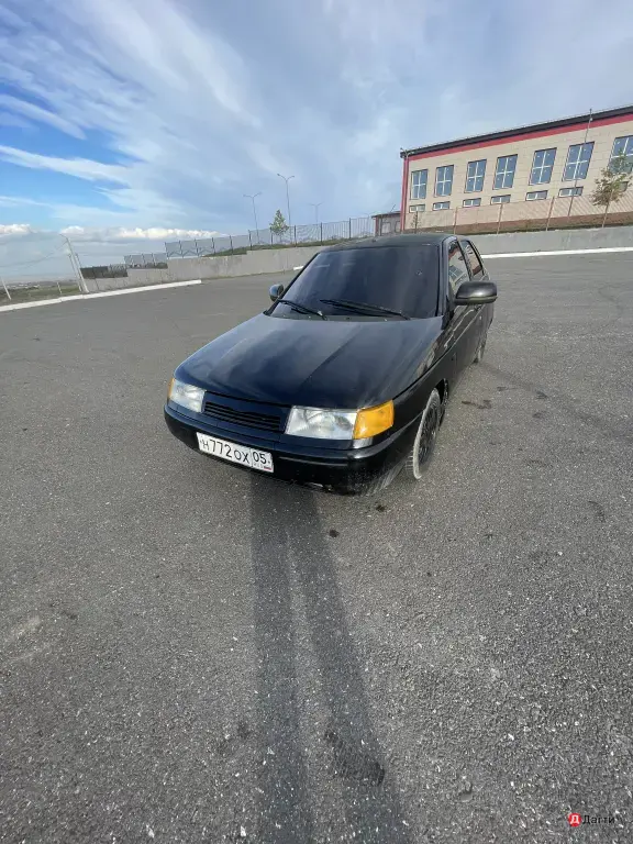 LADA (ВАЗ) 2112, 2006 года