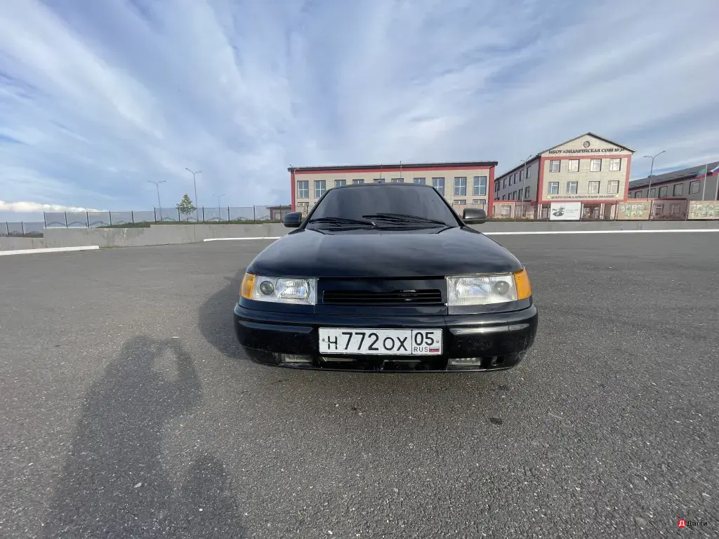 LADA (ВАЗ) 2112, 2006 года