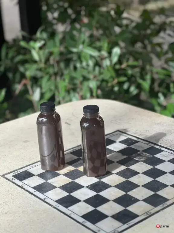 ОТВАР ДЛЯ ВОЛОС ПРОТИВ ВЫРАДЕНИЯ ОТ ПЕРХОТИ И ДЛЯ РОСТА