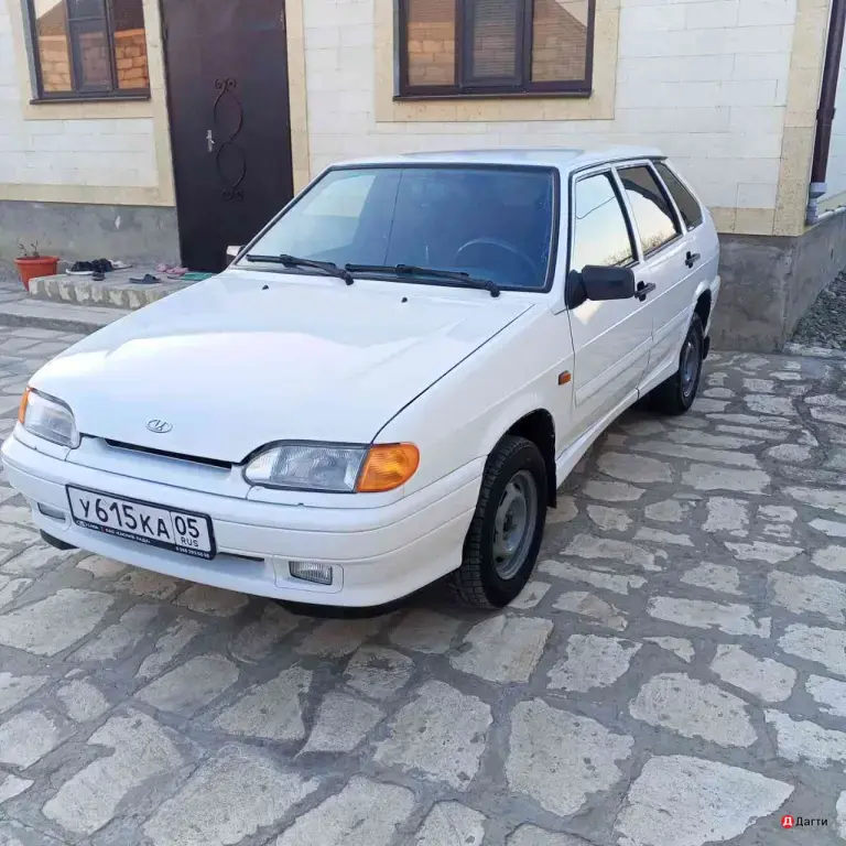 LADA (ВАЗ) 2114, 2011 года