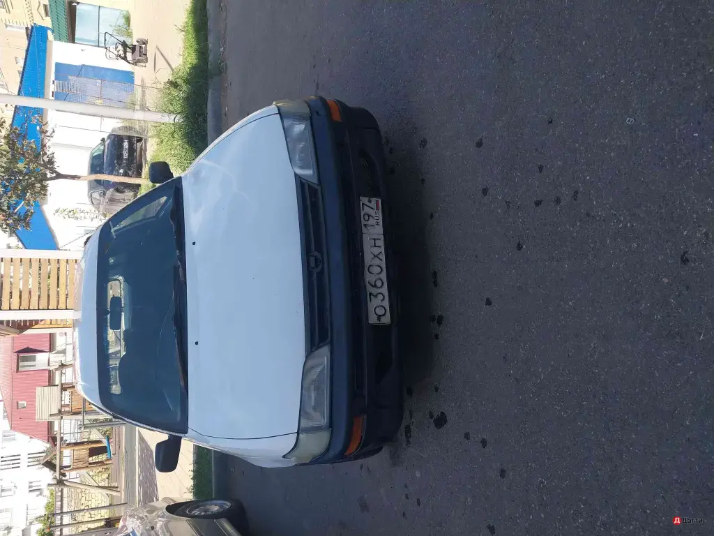 Toyota Corolla, 1998 года